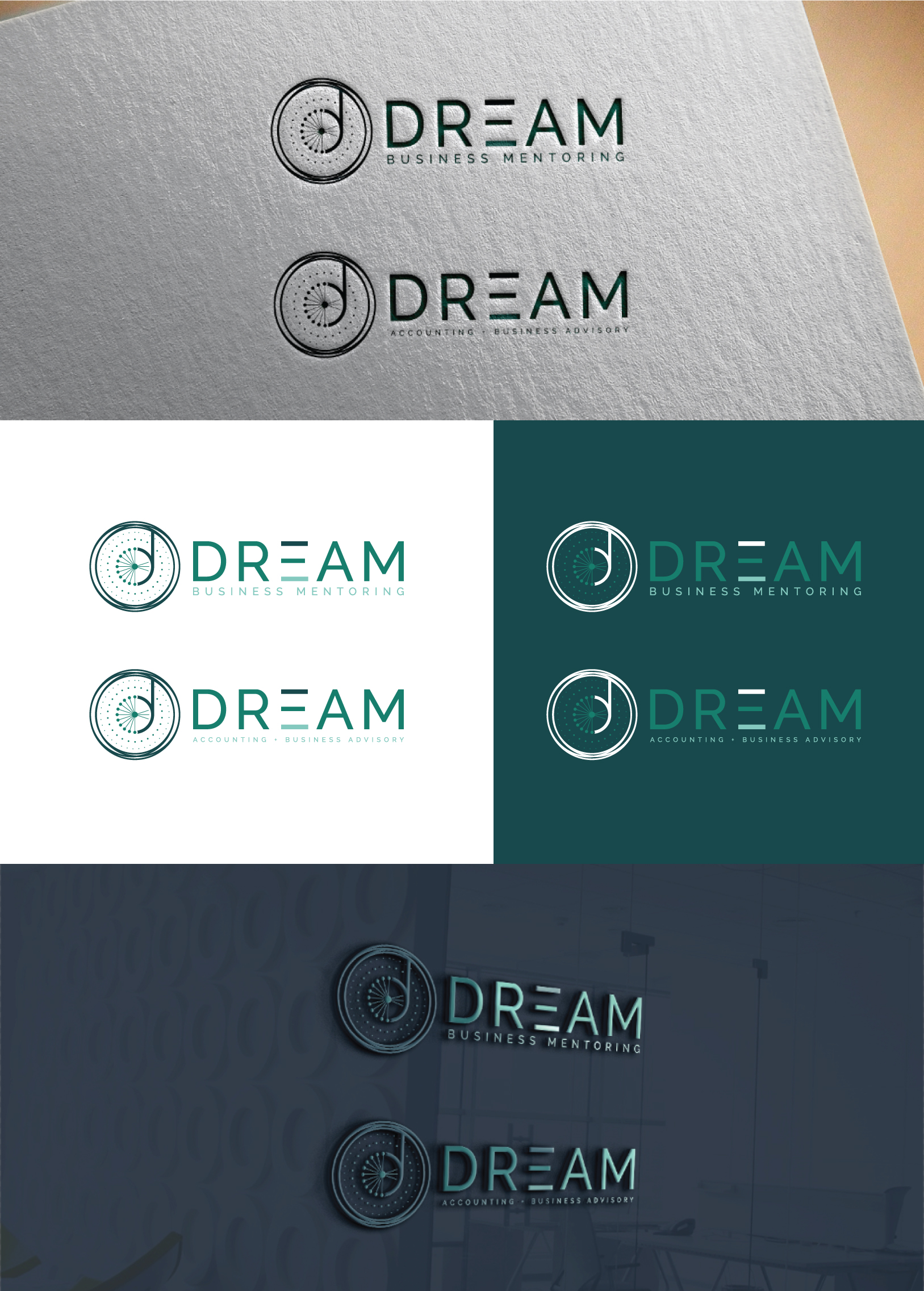 Logo Design by RS_Design for this project | Design #30160362