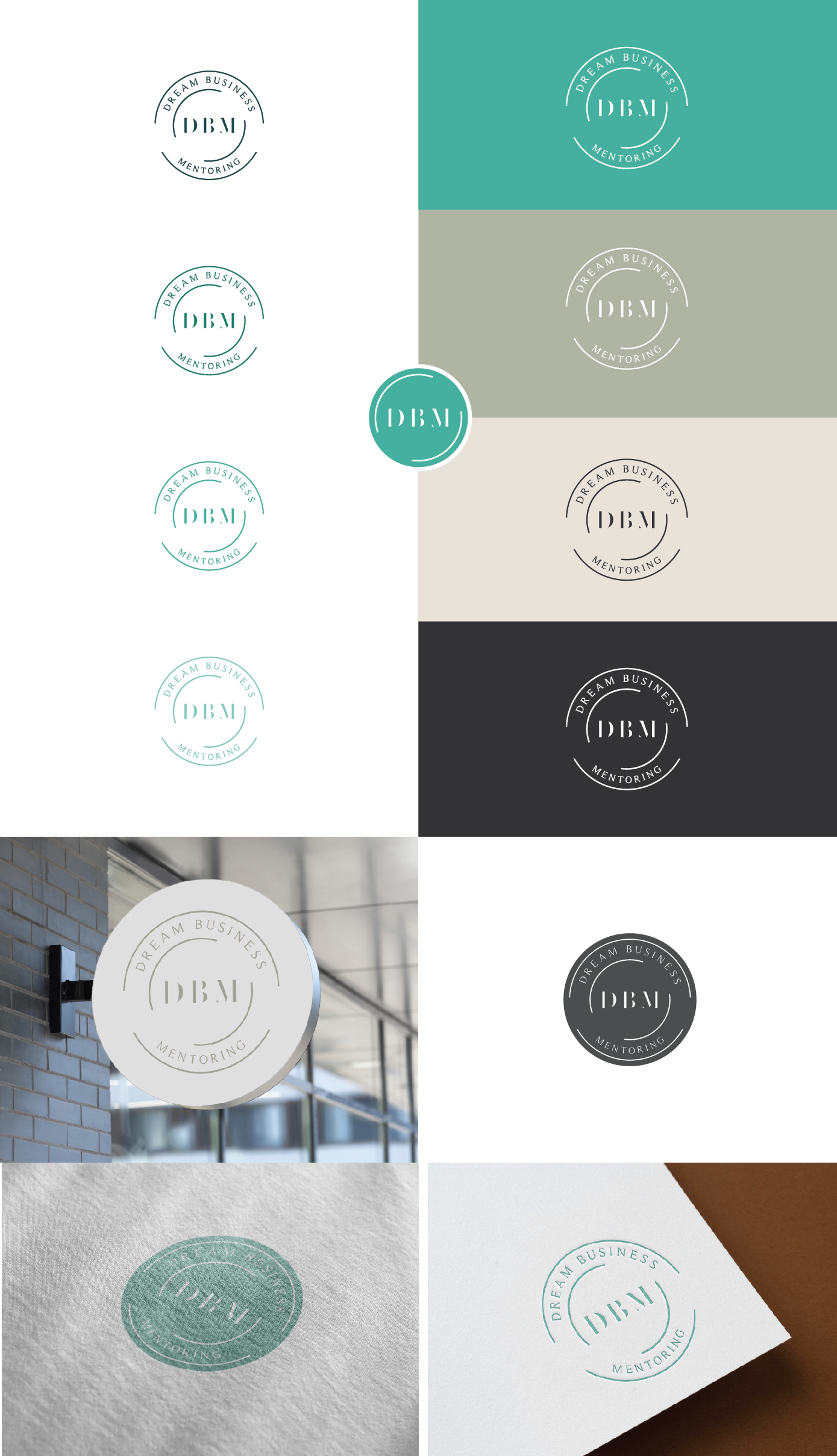 Logo Design by AL-BARAKAH for this project | Design #30159283