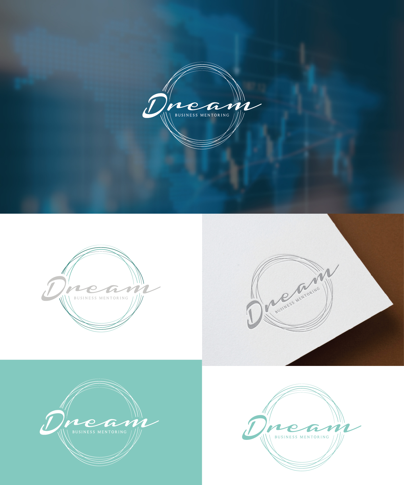 Logo Design by AL-BARAKAH for this project | Design #30159392