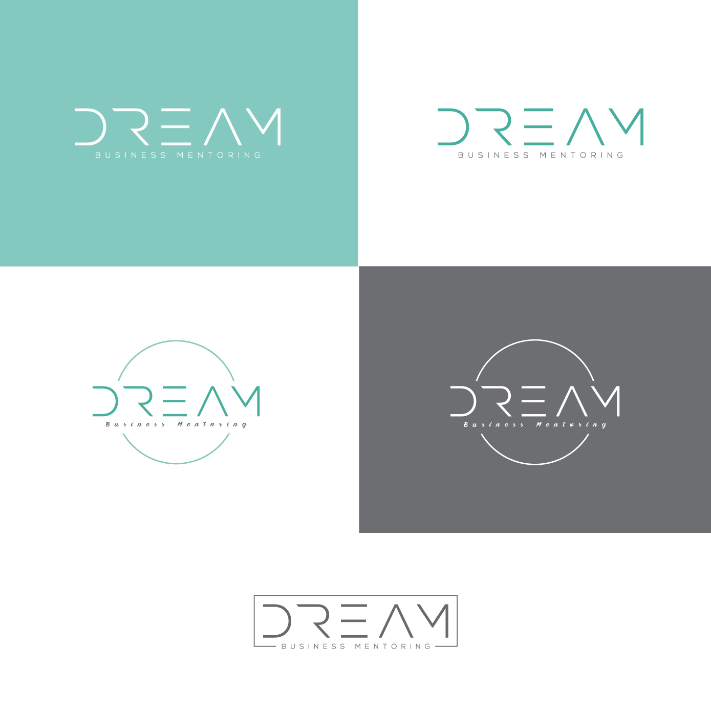Logo Design by AL-BARAKAH for this project | Design #30159595