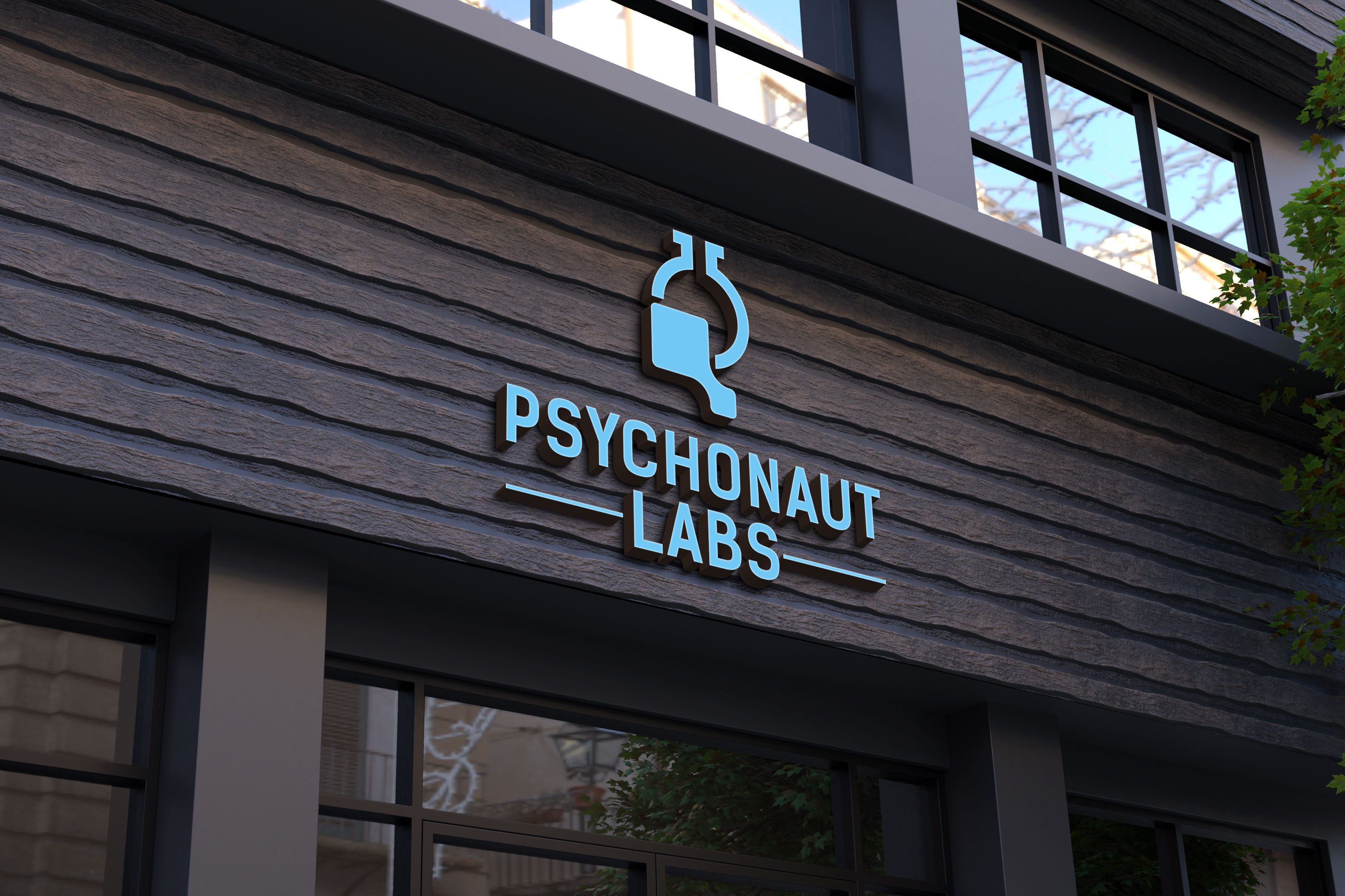 Logo Design by Kavth for this project | Design #30195285