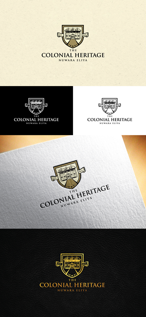 Diseño de Logo por Logo Stock para este proyecto | Diseño: #30163060