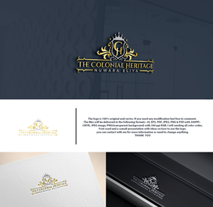 Logo Design by DesignHour for this project | Design: #30160894