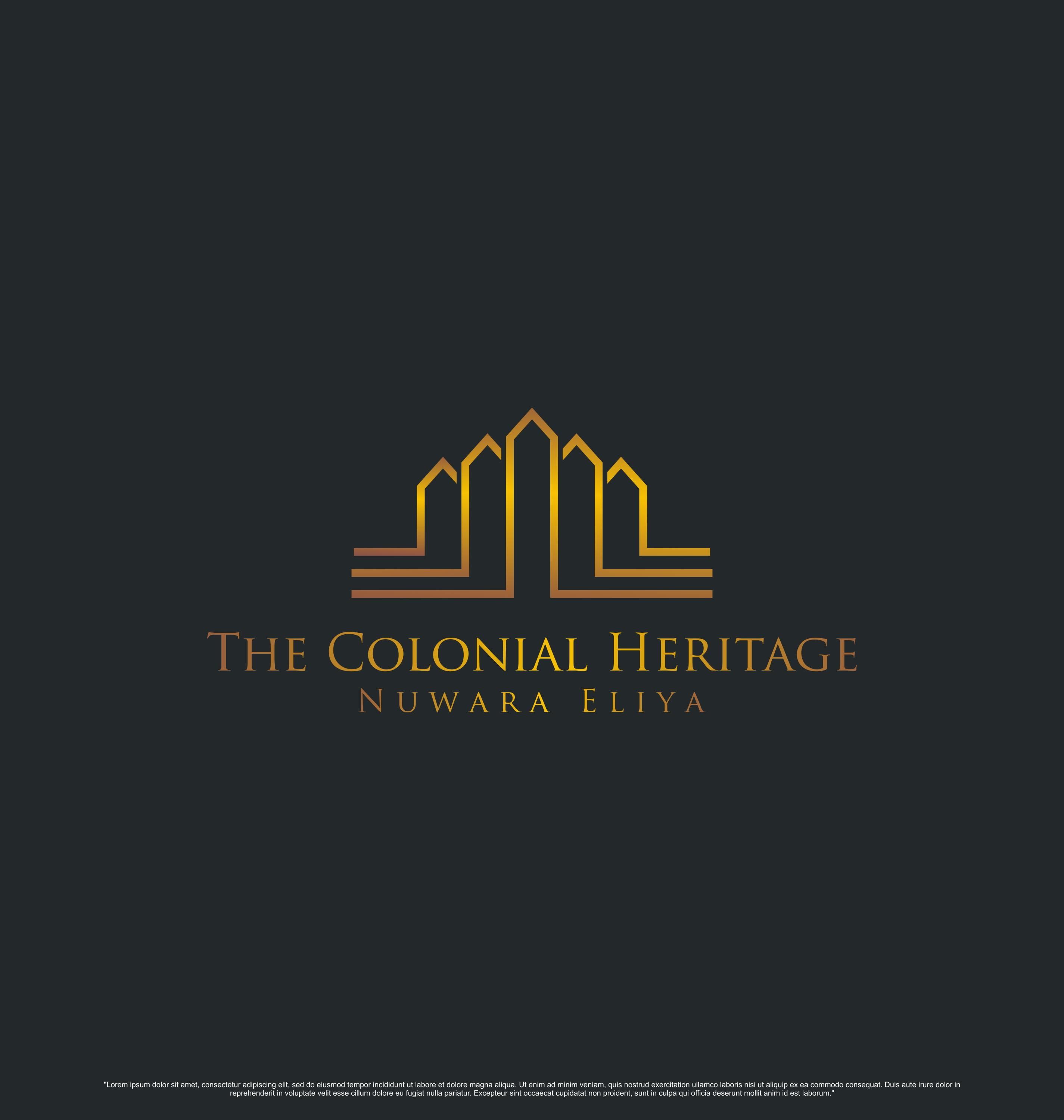 Logo Design by saesean for this project | Design #30173484