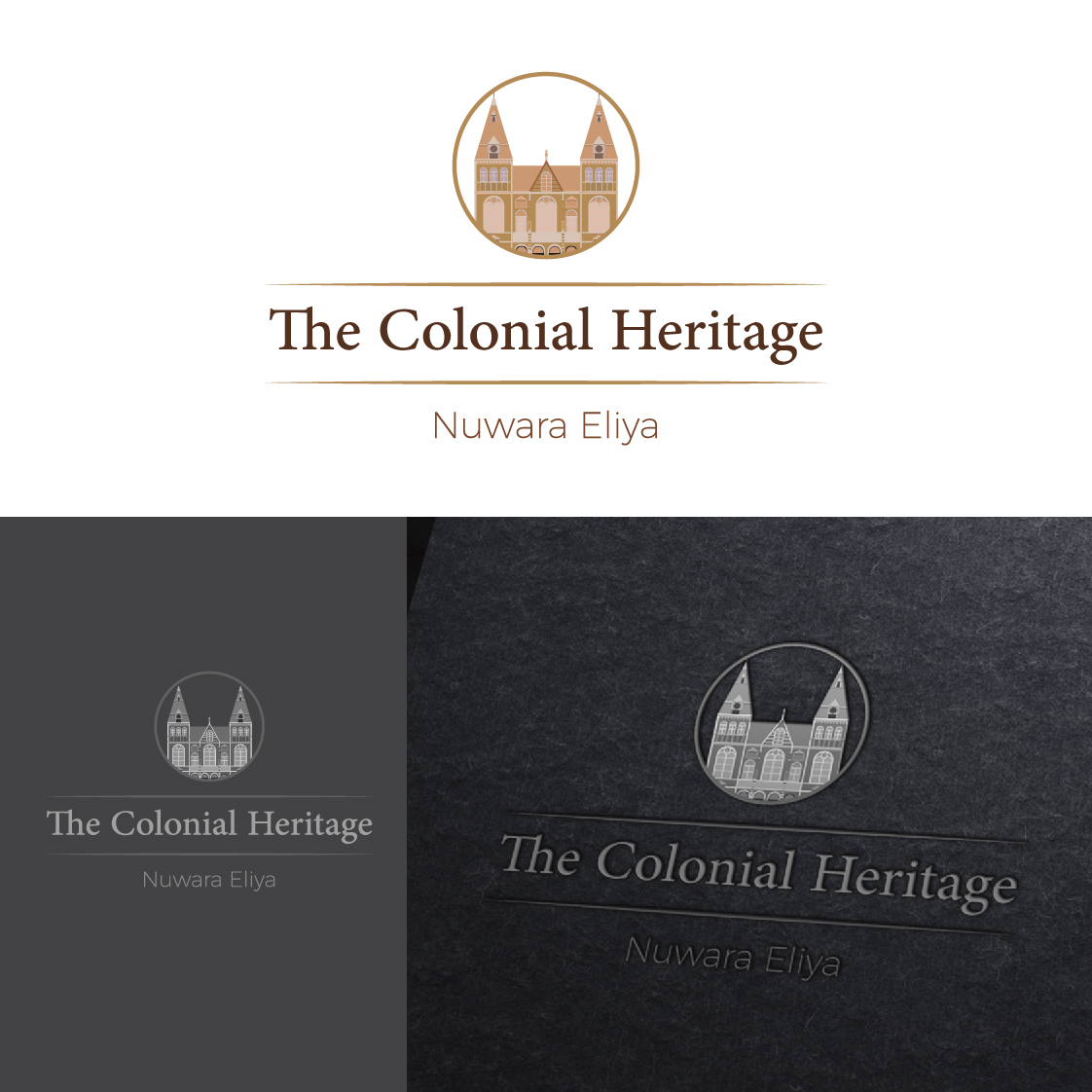 Logo Design by XP Studio for this project | Design #30164597