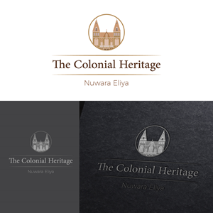 Logo Design by XP Studio for this project | Design: #30164597