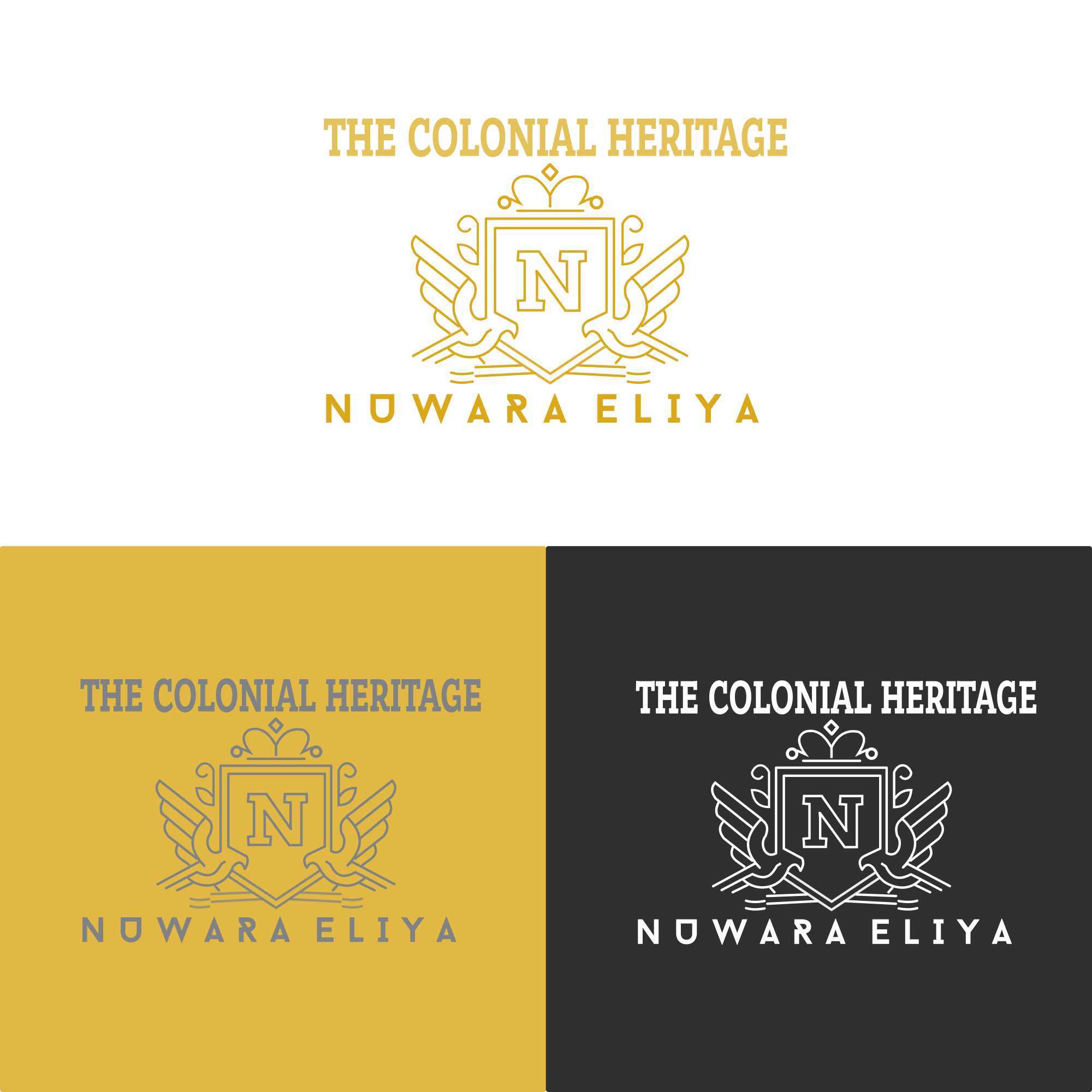 Design de Logo par alitjuara pour ce projet | Design #30188370