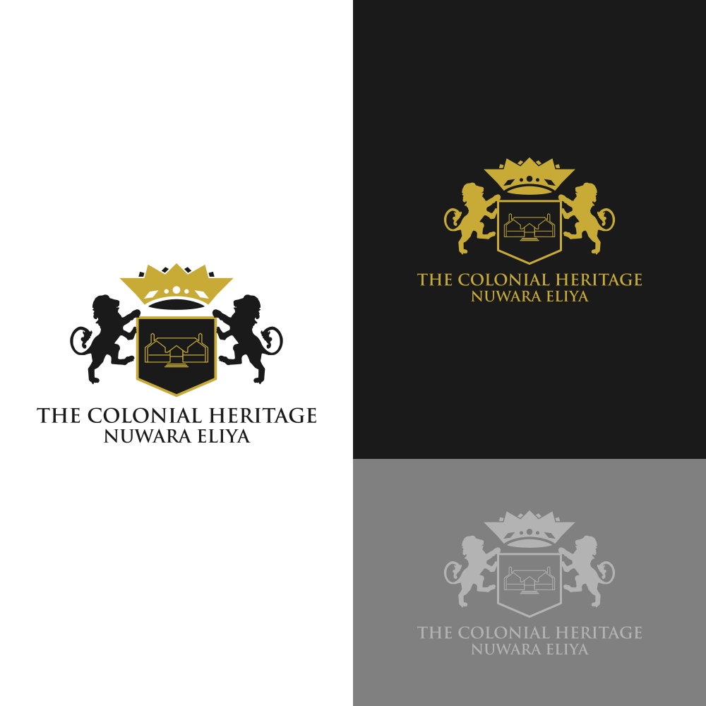 Logo Design by alitjuara for this project | Design #30192842