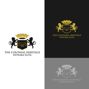 Logo Design by alitjuara for this project | Design: #30192842