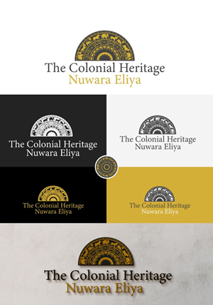 Logo Design by Fusionex Studio