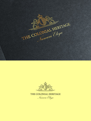 Logo Design by BUNG for this project | Design: #30198840