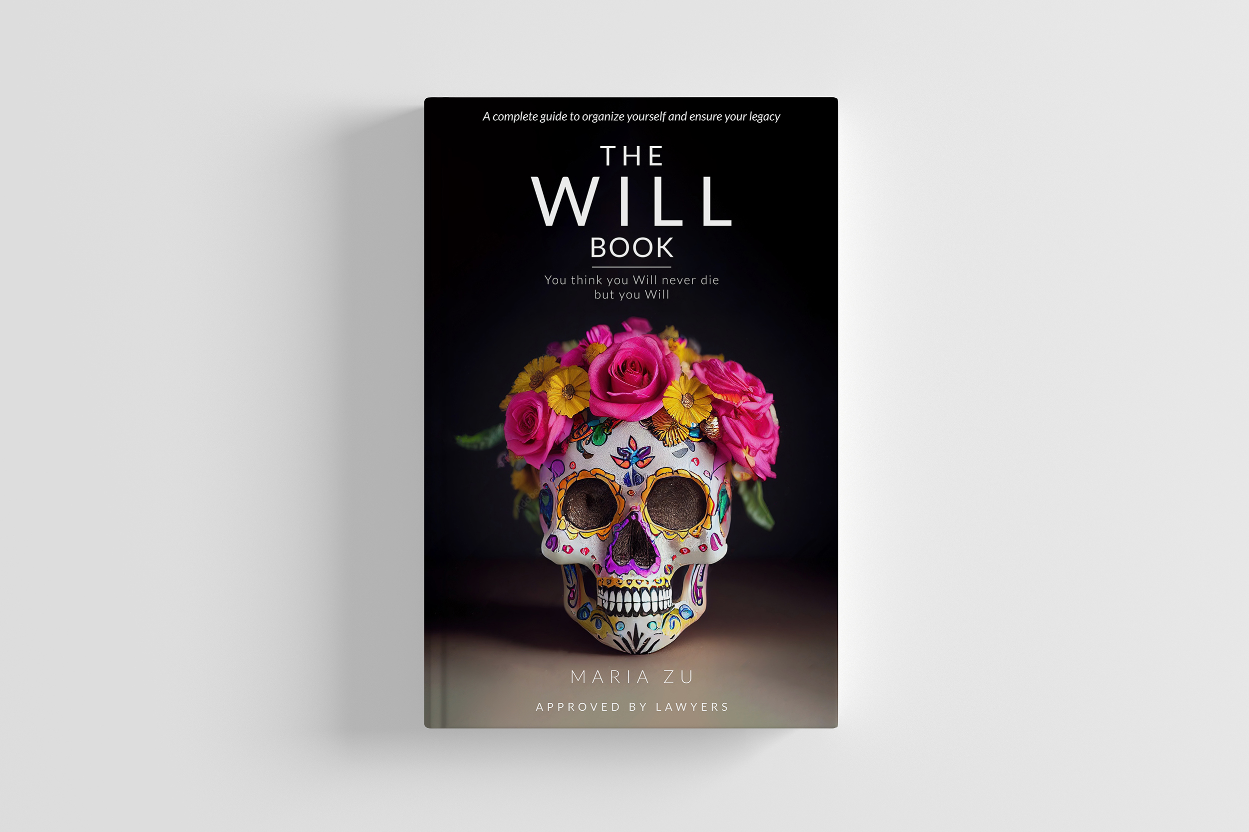 eBook Cover Design by CreaTVIT for this project | Design #30171657