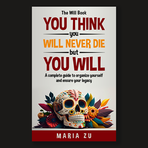 eBook Cover Design by Pegasus for this project | Design: #30192891