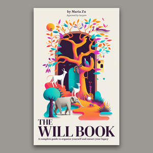 eBook Cover Design by PancaReg for this project | Design #30182195