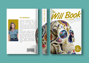 eBook Cover Design by PancaReg for this project | Design: #30233874