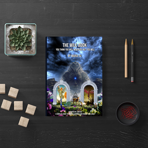 eBook Cover Design by anitasamanta for this project | Design #30177854