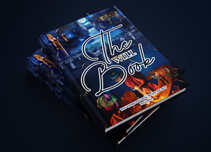 eBook Cover Design by Tech Nova for this project | Design: #30195541