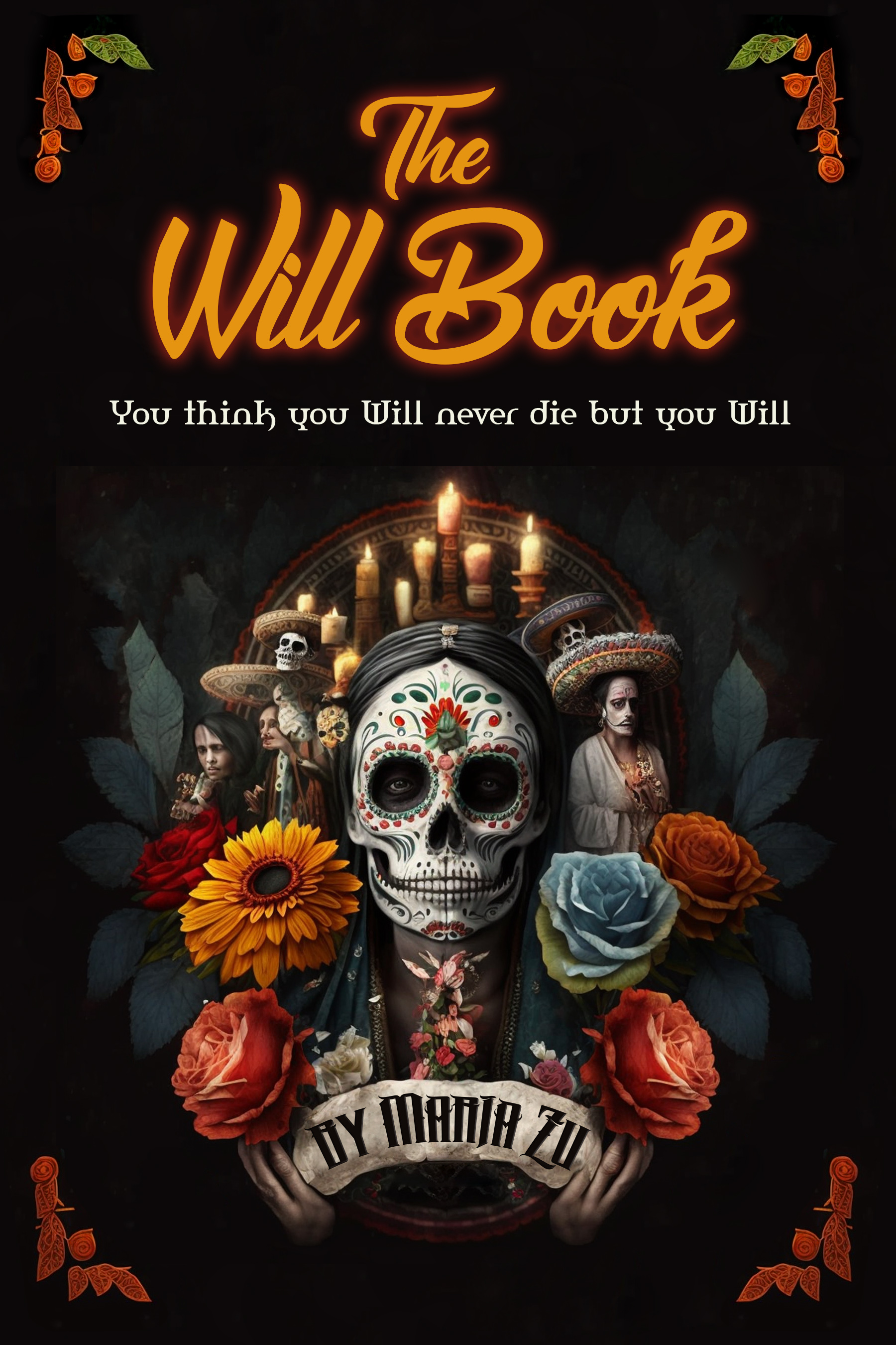 eBook Cover Design by AbdulRafay for this project | Design #30192392