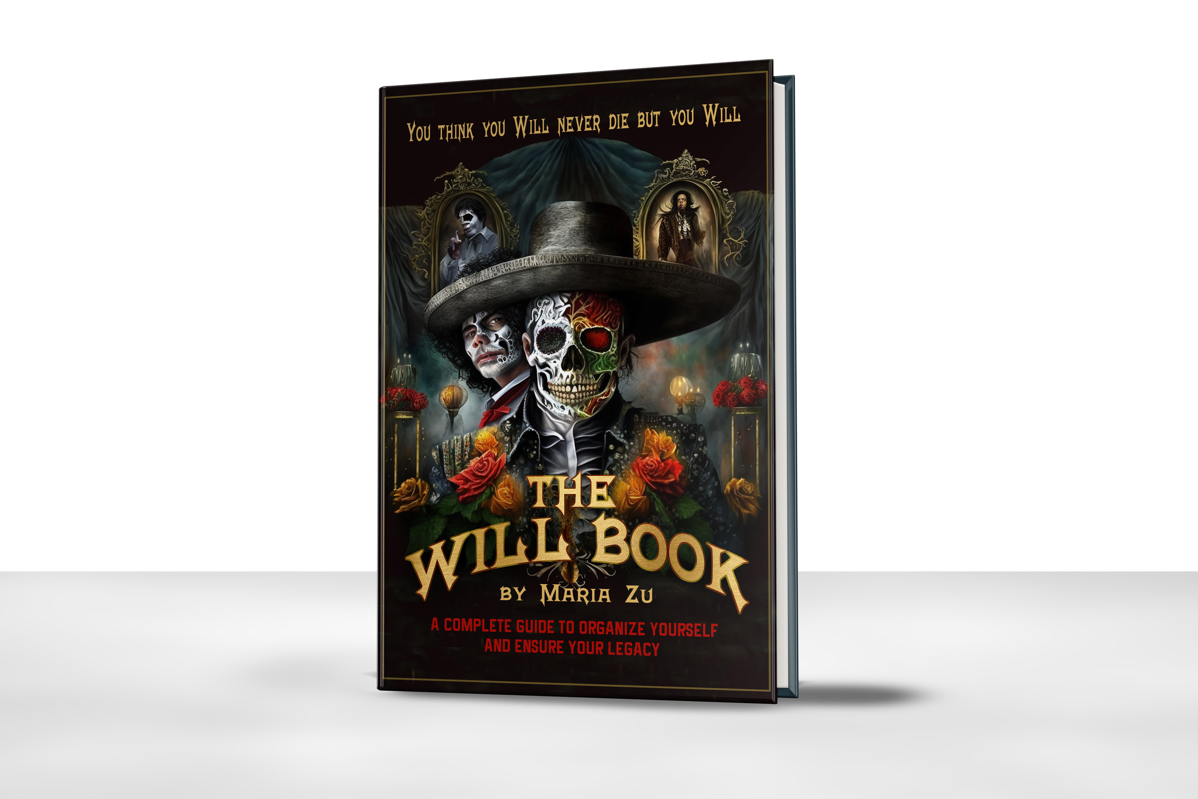 eBook Cover Design by AbdulRafay for this project | Design #30192397