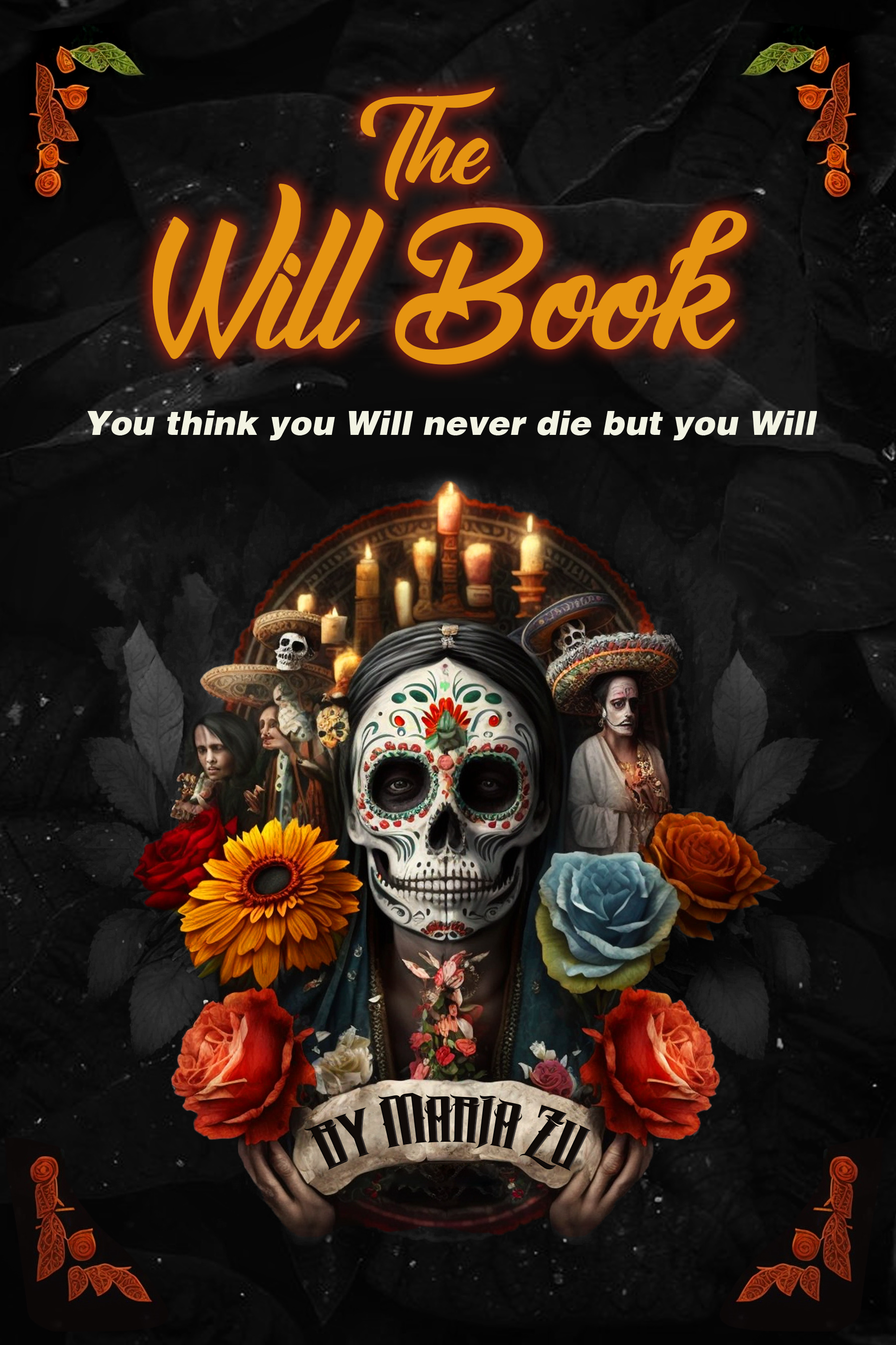 eBook Cover Design by AbdulRafay for this project | Design #30197244