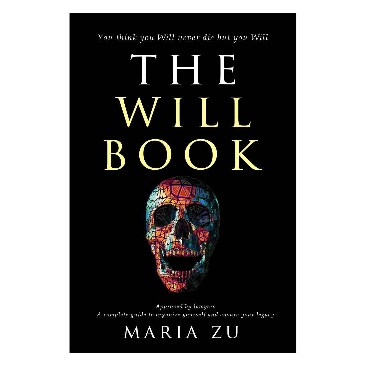 Giseño de Portada de eBook por abdul700 para este proyecto | Diseño #30173205