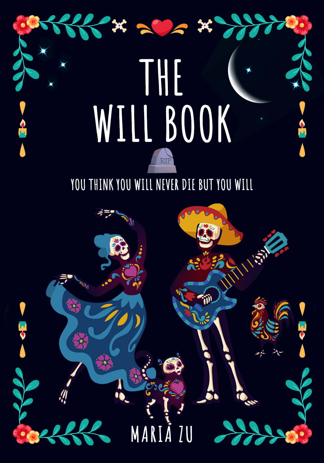 eBook Cover Design by sormaz.tanja for this project | Design #30165350