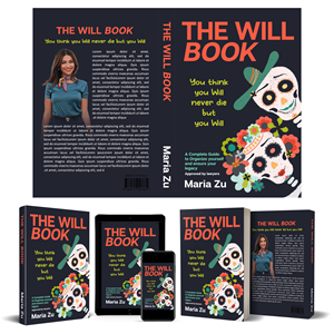 eBook Cover Design by aj for this project | Design: #30183765