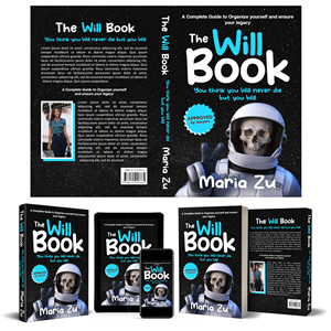 eBook Cover Design by aj for this project | Design: #30219715