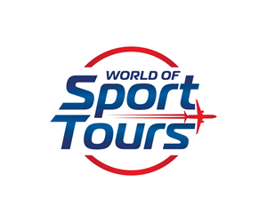 Logo Design by Adi Graphics for World of Sport Tours | Design: #30171889