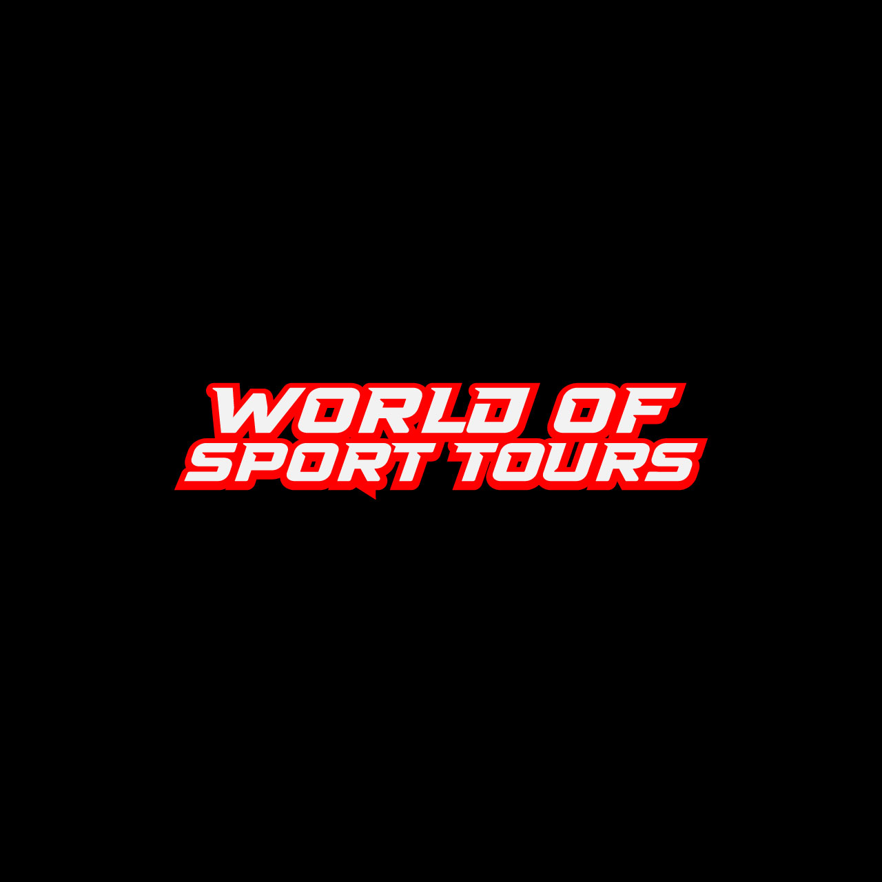 Logo Design by Mi Design1 for World of Sport Tours | Design #30160066