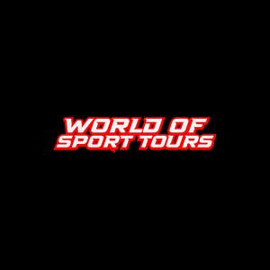 Logo Design by Mi Design1 for World of Sport Tours | Design: #30160066