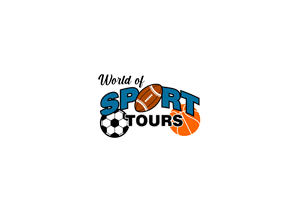 Logo Design by Atiek for World of Sport Tours | Design: #30160134