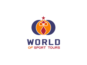Logo Design by rahma 5 for World of Sport Tours | Design #30164820