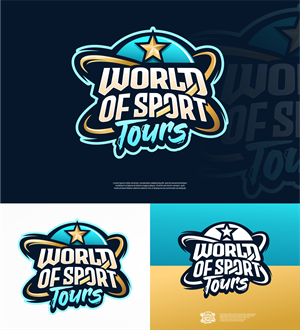 Logo Design by LUTNG.