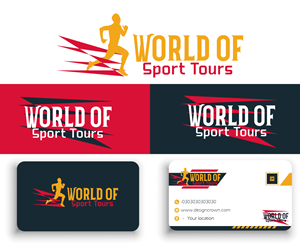 Logo Design by Bleoca Gabriel