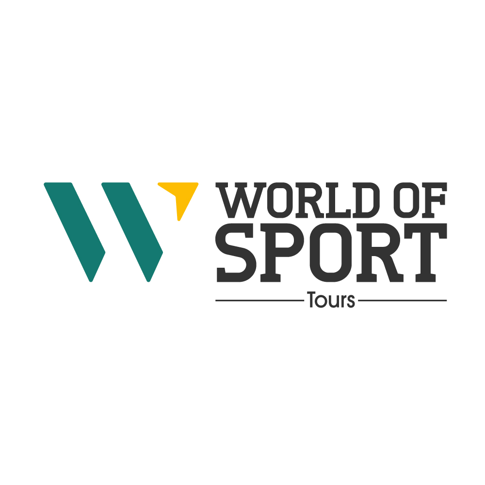 Design de Logo par Designer-Trex pour World of Sport Tours | Design #30161600