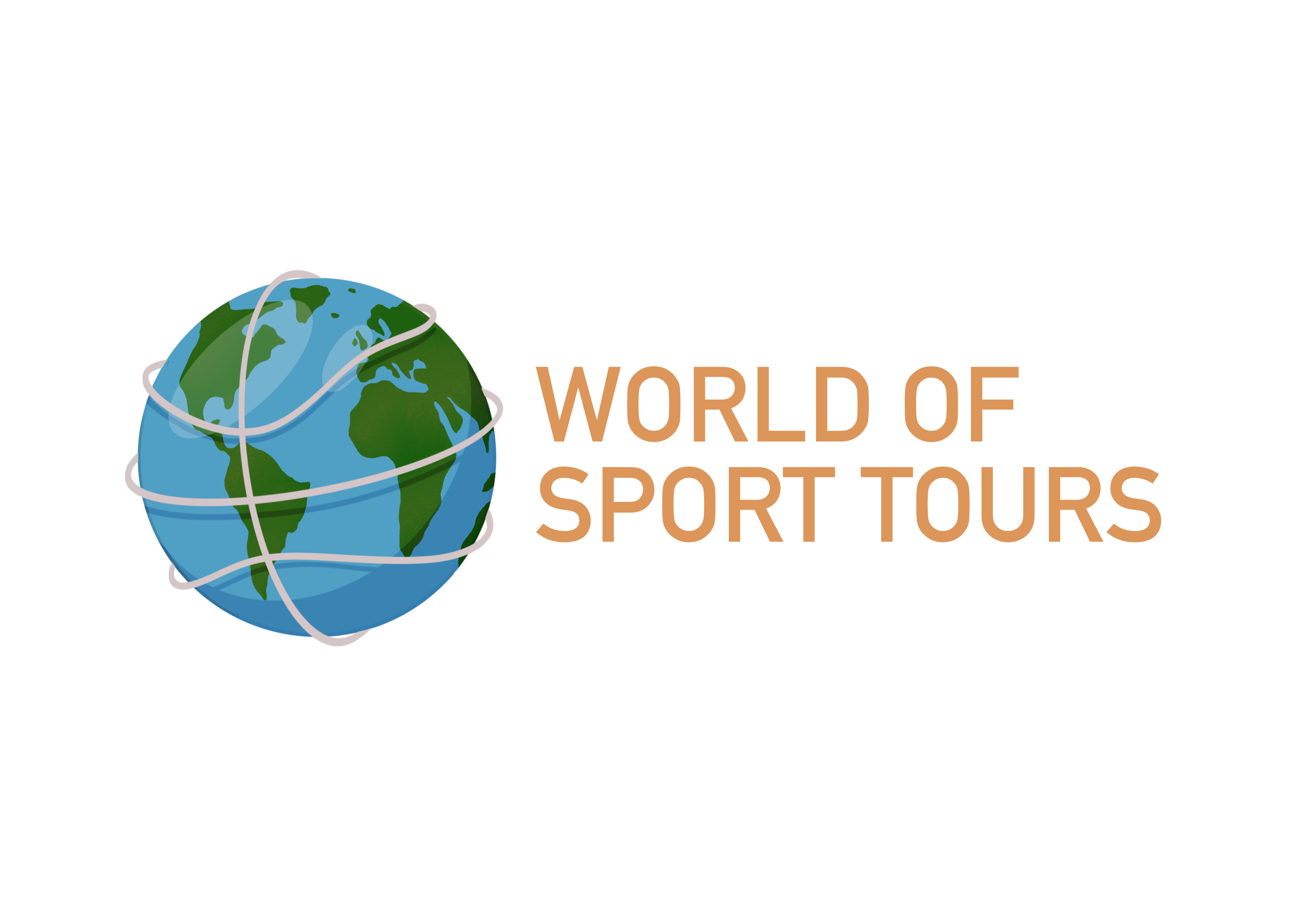 Design de Logo par Botjen pour World of Sport Tours | Design #30163925