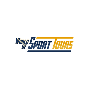 Logo Design by fly  design for World of Sport Tours | Design: #30170199