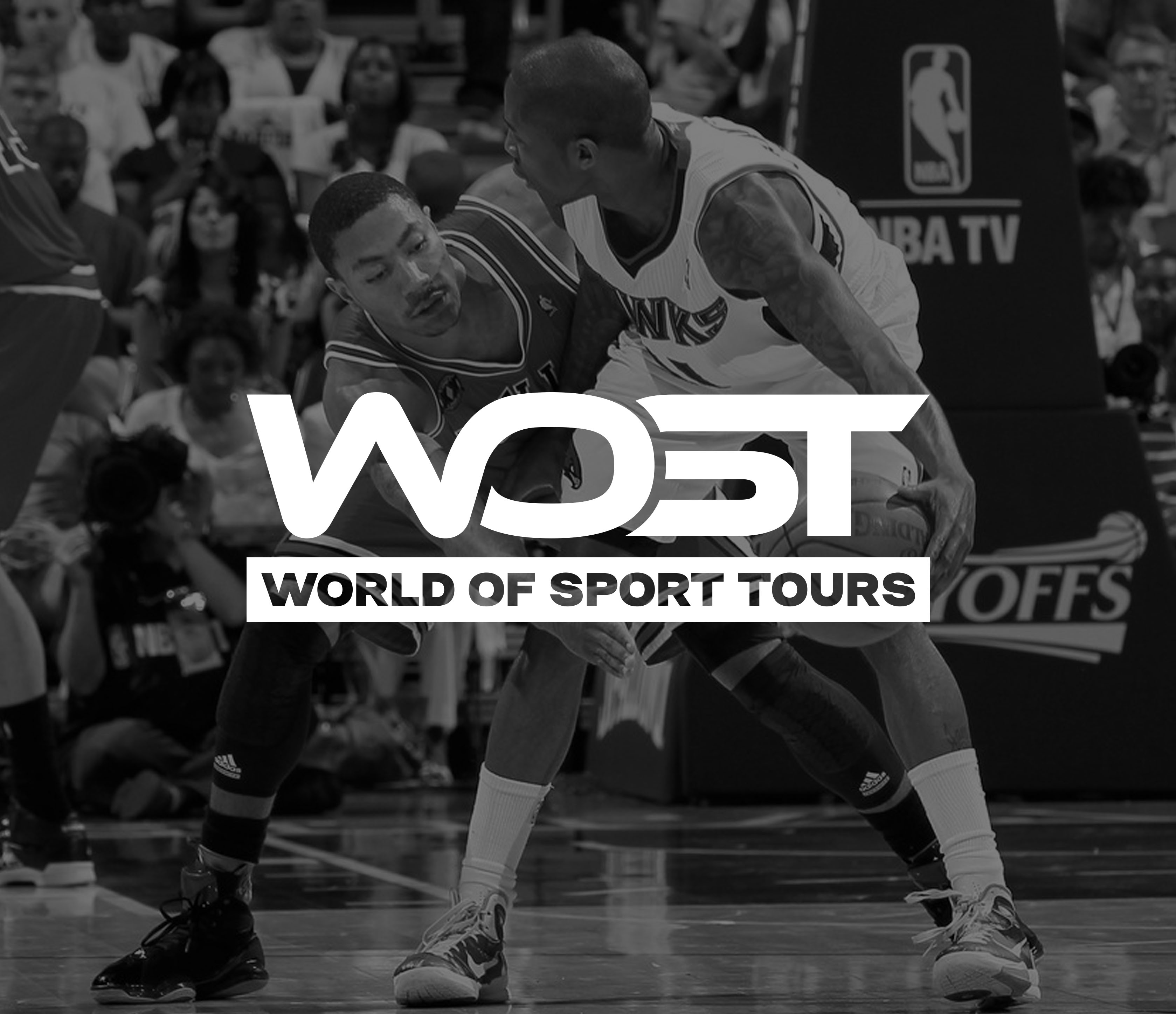 Logo Design by aexoagency for World of Sport Tours | Design #30163804