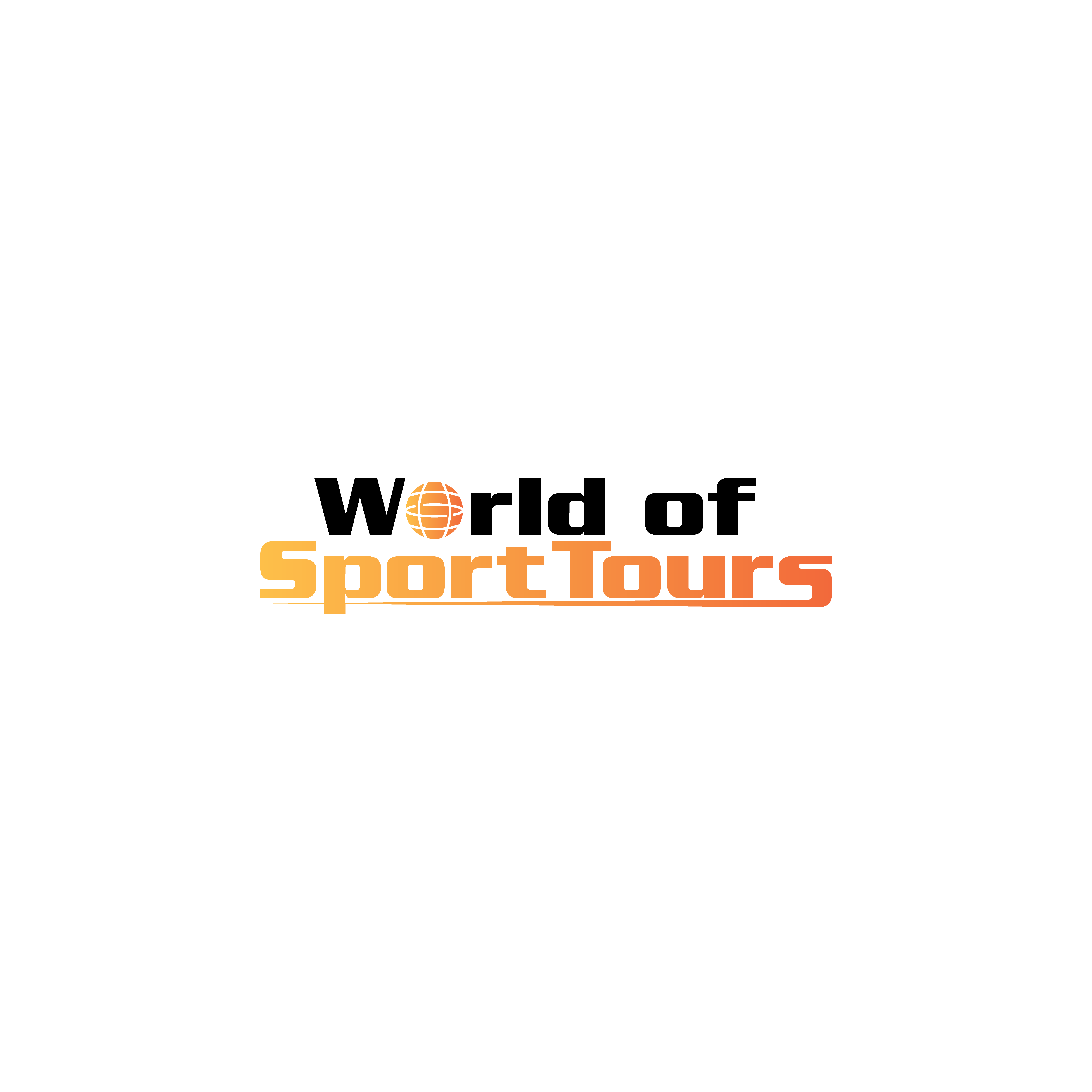 Design de Logo par Jburtonux pour World of Sport Tours | Design #30160358