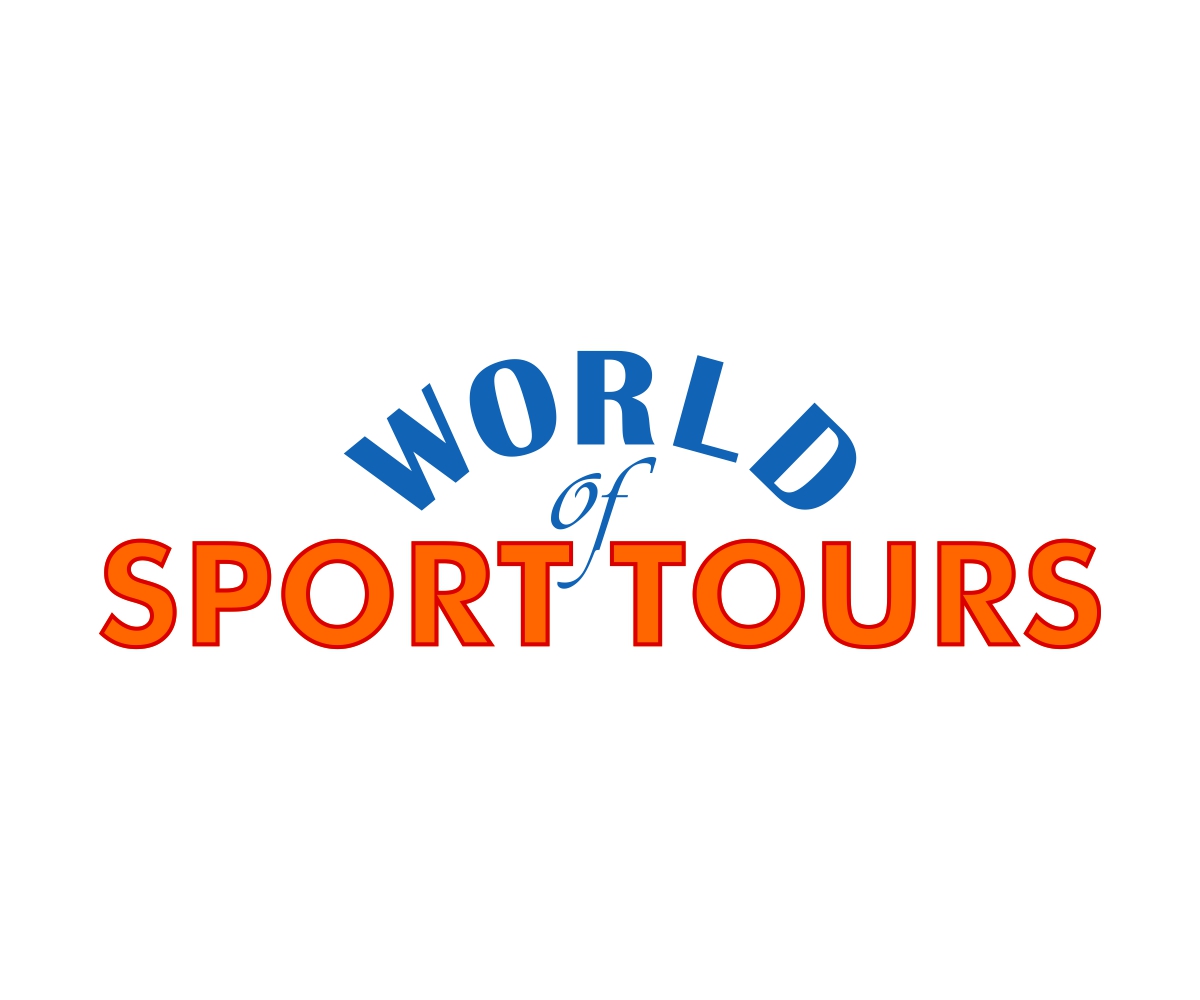 Diseño de Logo por FerdindDesign para World of Sport Tours | Diseño #30163208