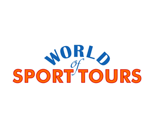 Logo Design by FerdindDesign for World of Sport Tours | Design: #30163208