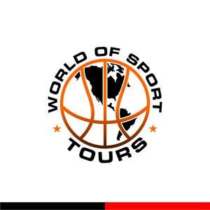 Logo Design by OrianO-70 for World of Sport Tours | Design: #30174518