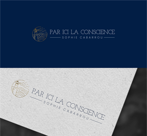 Logo Design by .Ashu. for this project | Design: #30164866