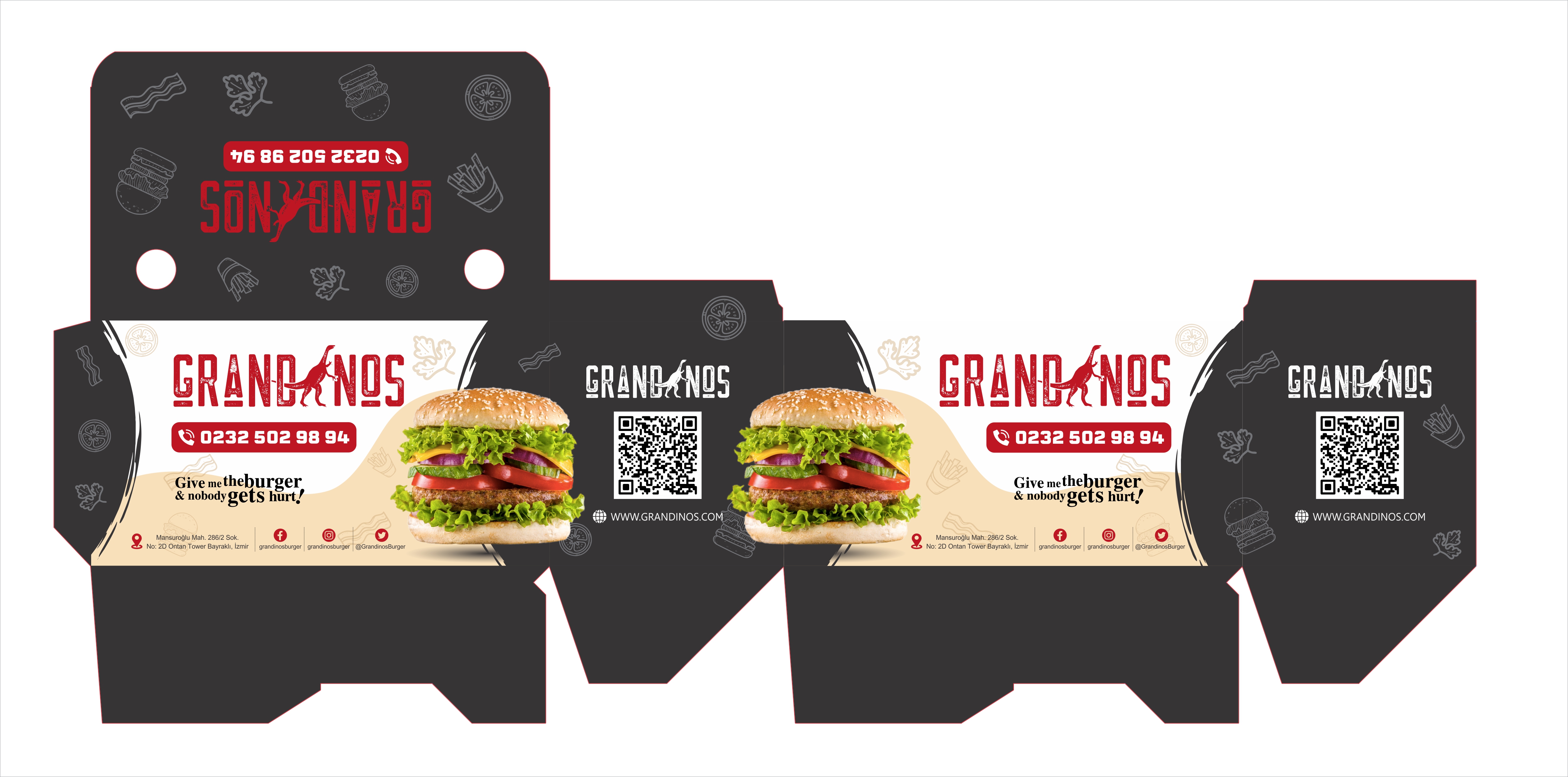 Packaging Design by Rajneesha for this project | Design #30164774