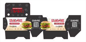 Packaging Design by Rajneesha