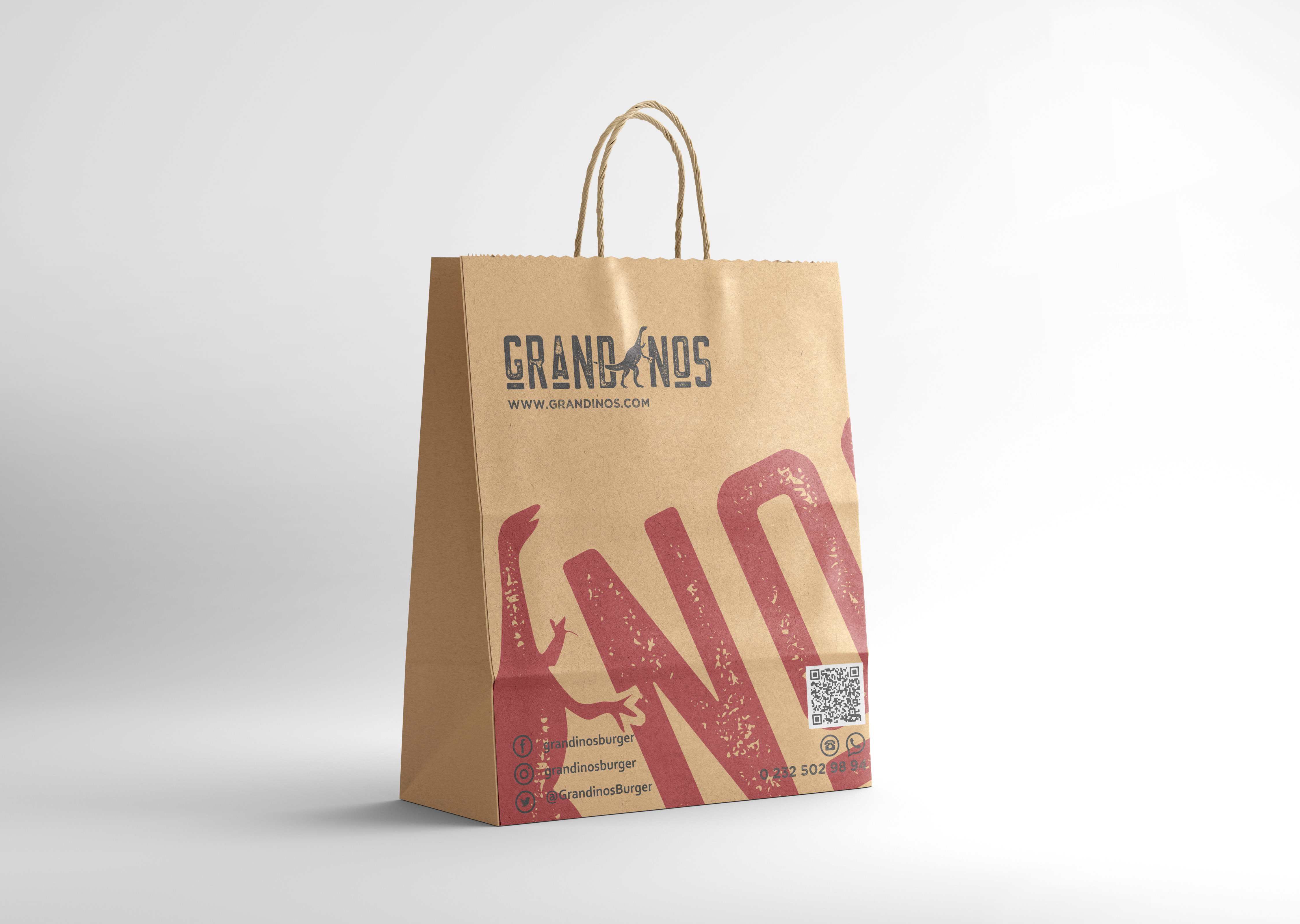 Diseño de Empaque por Artissan para este proyecto | Diseño #30166951