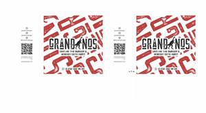 Design Emballage par Artissan pour ce projet | Design : #30181478