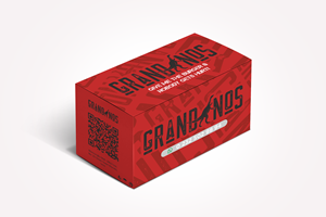 Design Emballage par Artissan pour ce projet | Design : #30187100