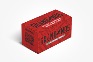 Design Emballage par Artissan pour ce projet | Design : #30188351